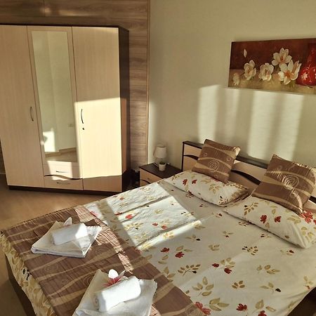The View Apartment Sandanski Luaran gambar