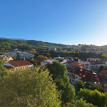 The View Apartment Sandanski Luaran gambar