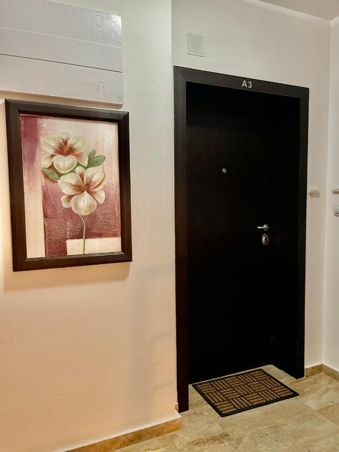 The View Apartment Sandanski Luaran gambar
