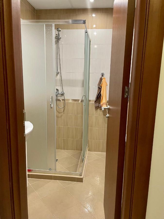 The View Apartment Sandanski Luaran gambar