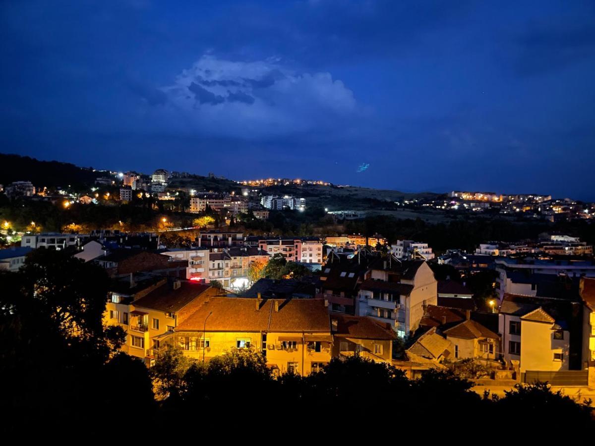 The View Apartment Sandanski Luaran gambar