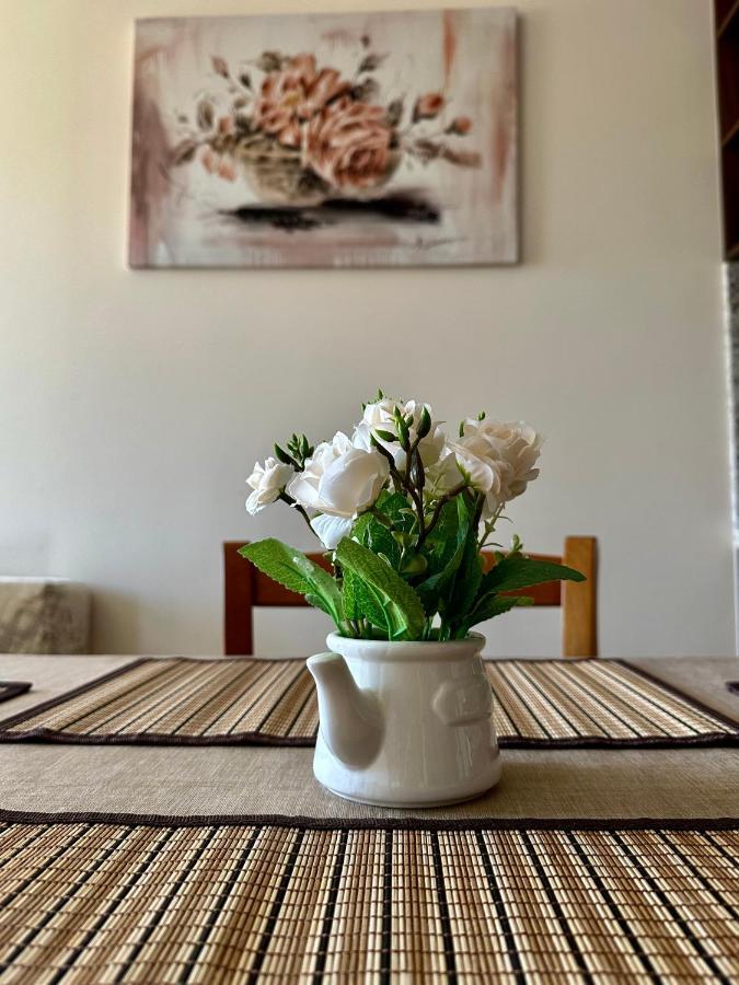 The View Apartment Sandanski Luaran gambar