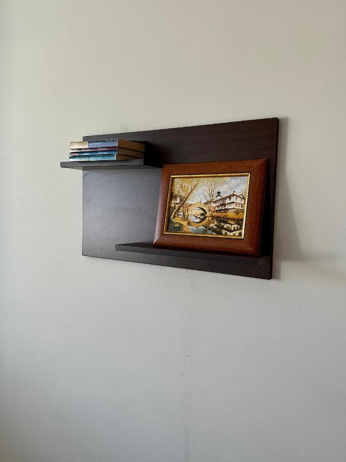 The View Apartment Sandanski Luaran gambar