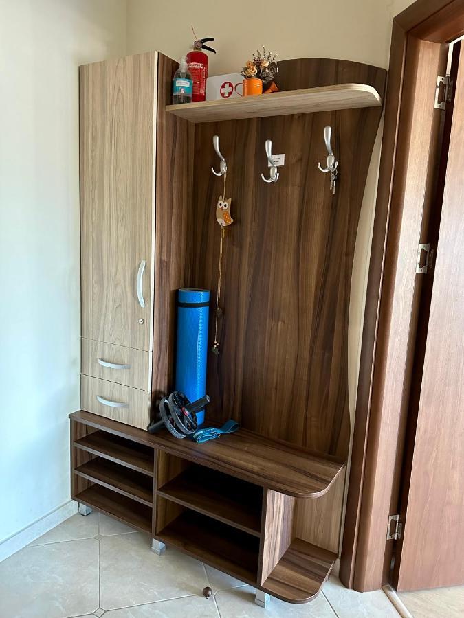 The View Apartment Sandanski Luaran gambar