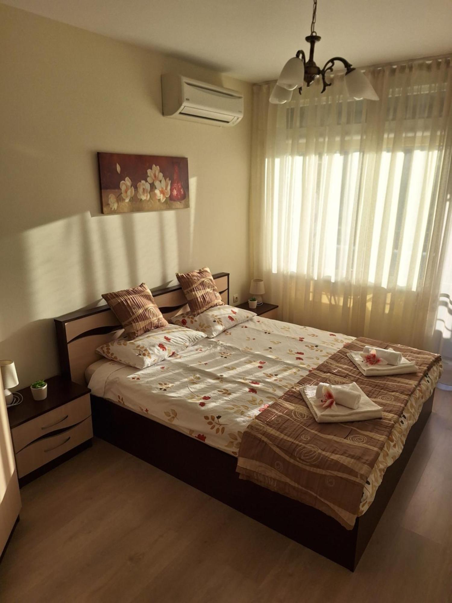 The View Apartment Sandanski Luaran gambar