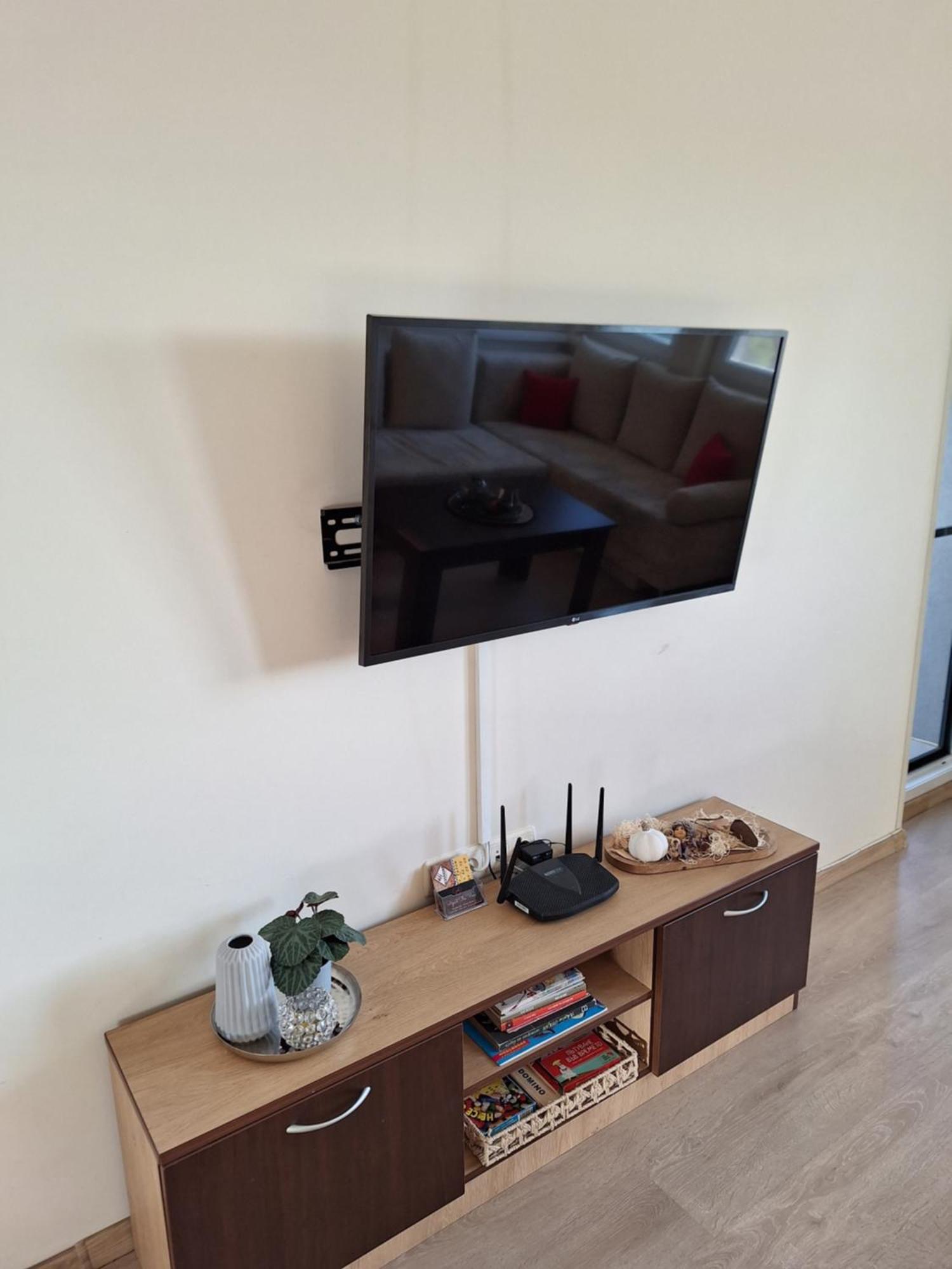 The View Apartment Sandanski Luaran gambar