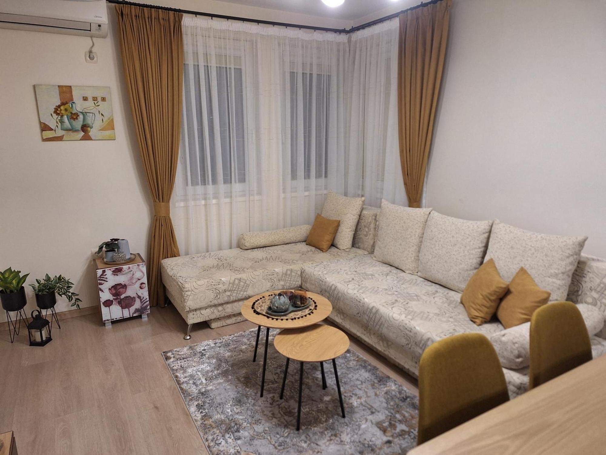 The View Apartment Sandanski Luaran gambar