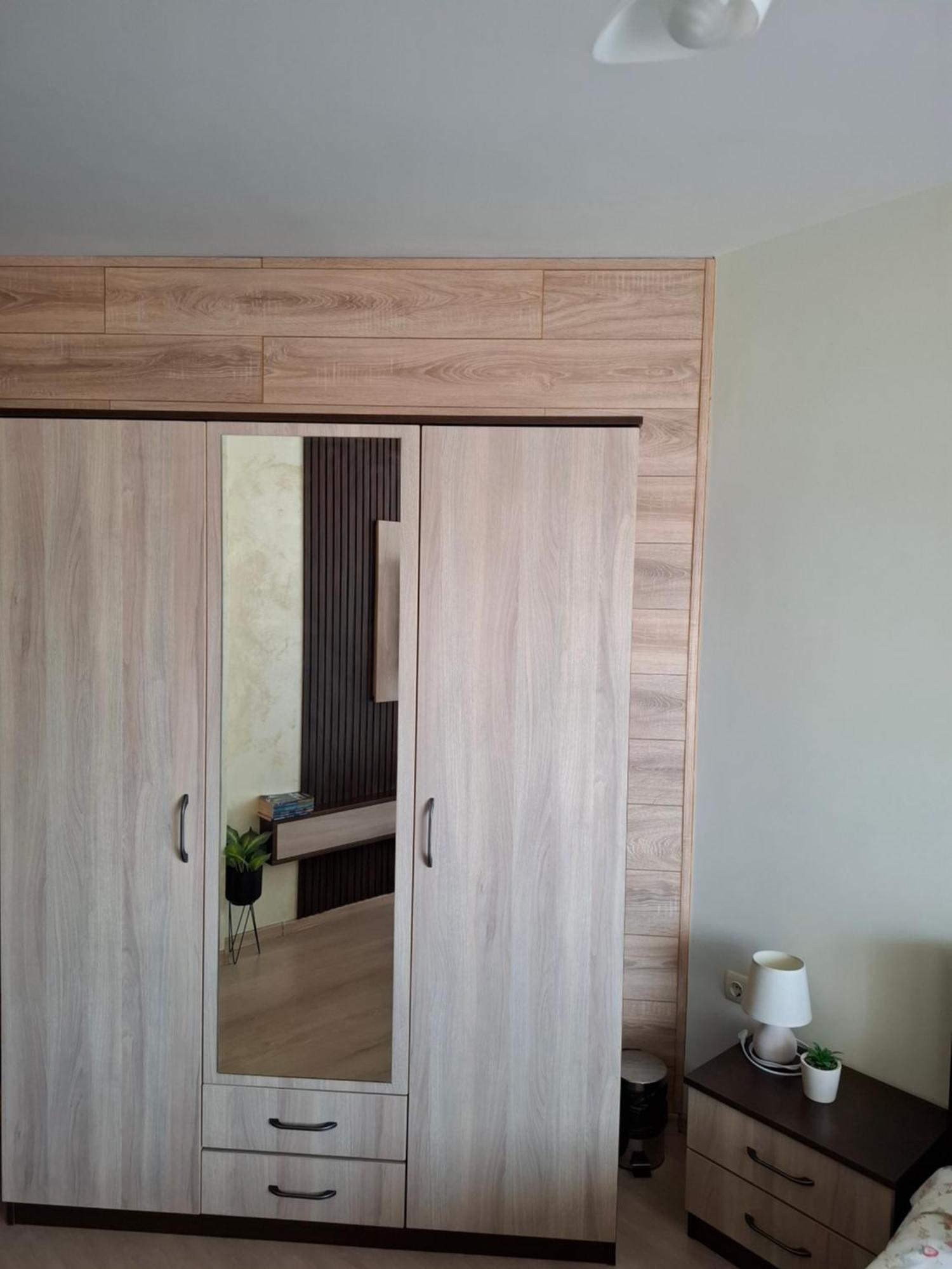 The View Apartment Sandanski Luaran gambar