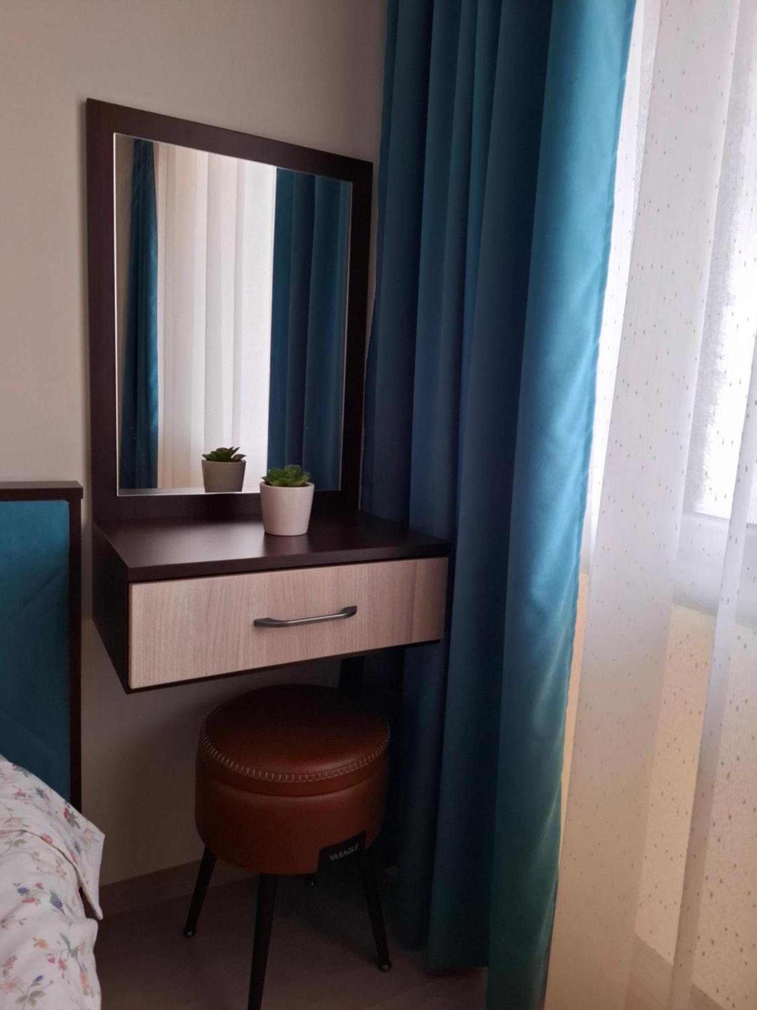 The View Apartment Sandanski Luaran gambar
