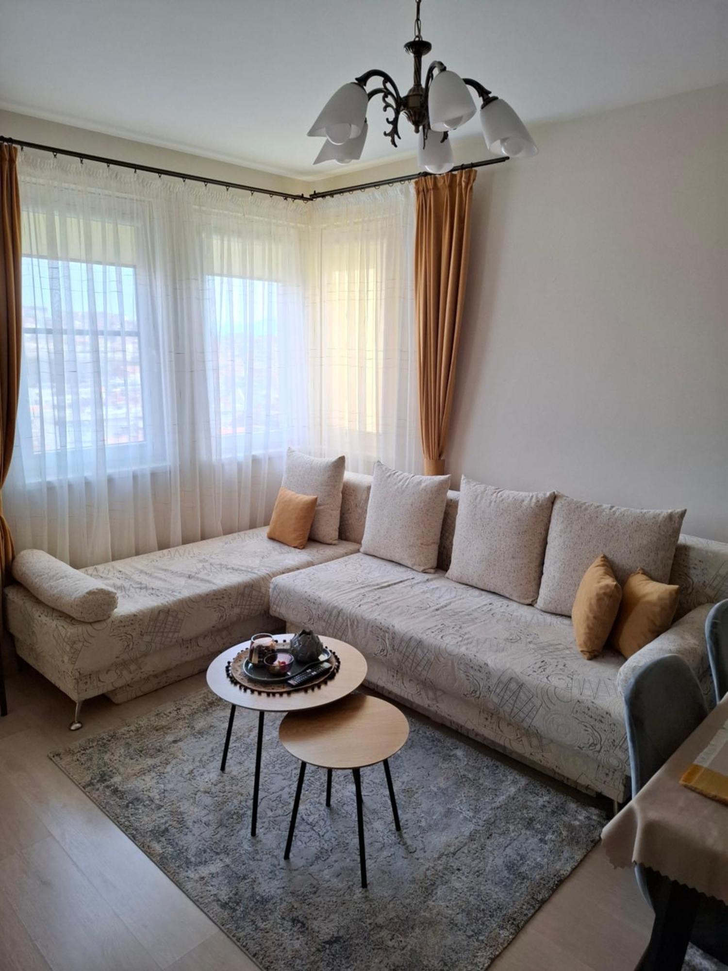 The View Apartment Sandanski Luaran gambar