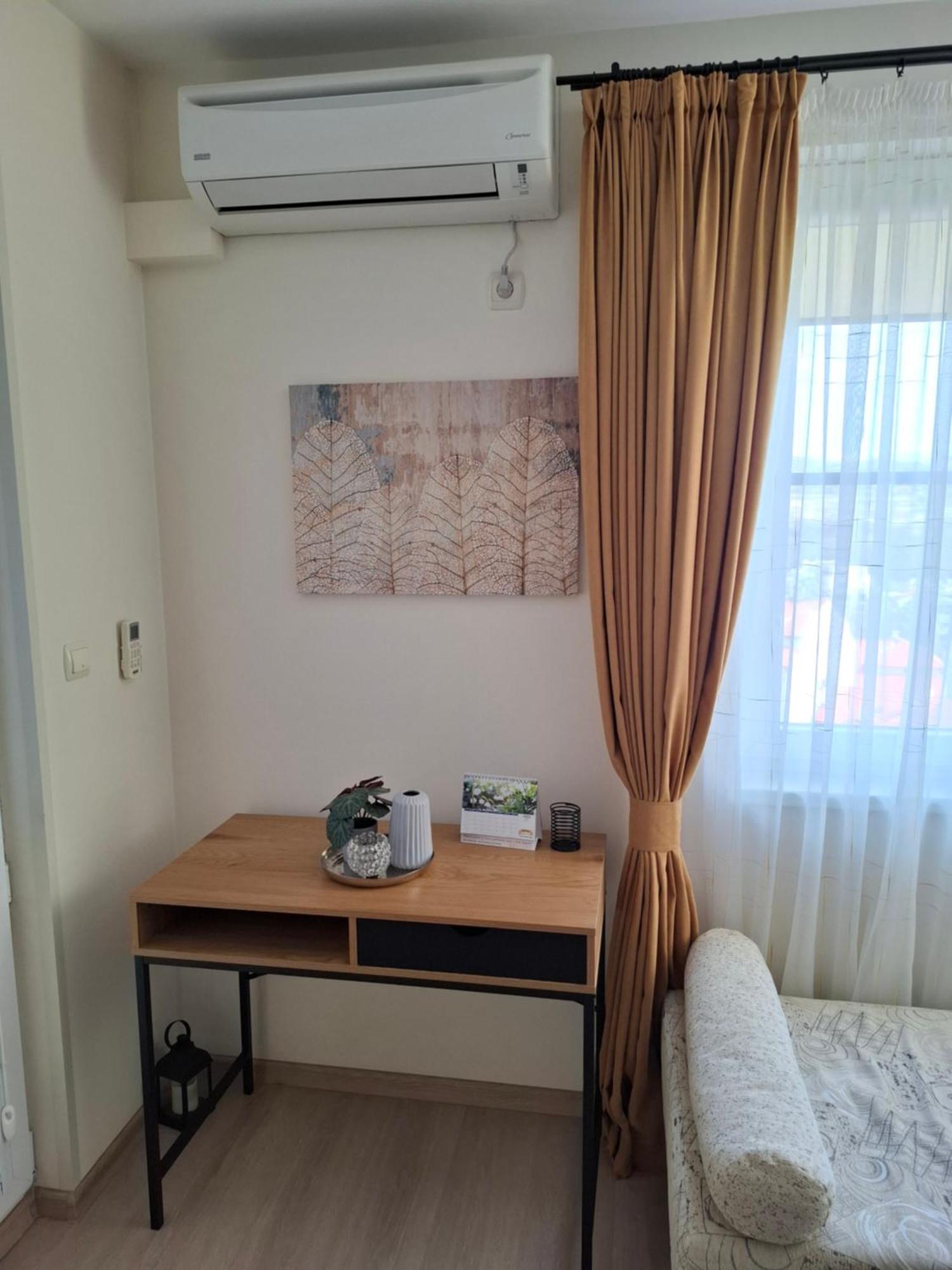 The View Apartment Sandanski Luaran gambar